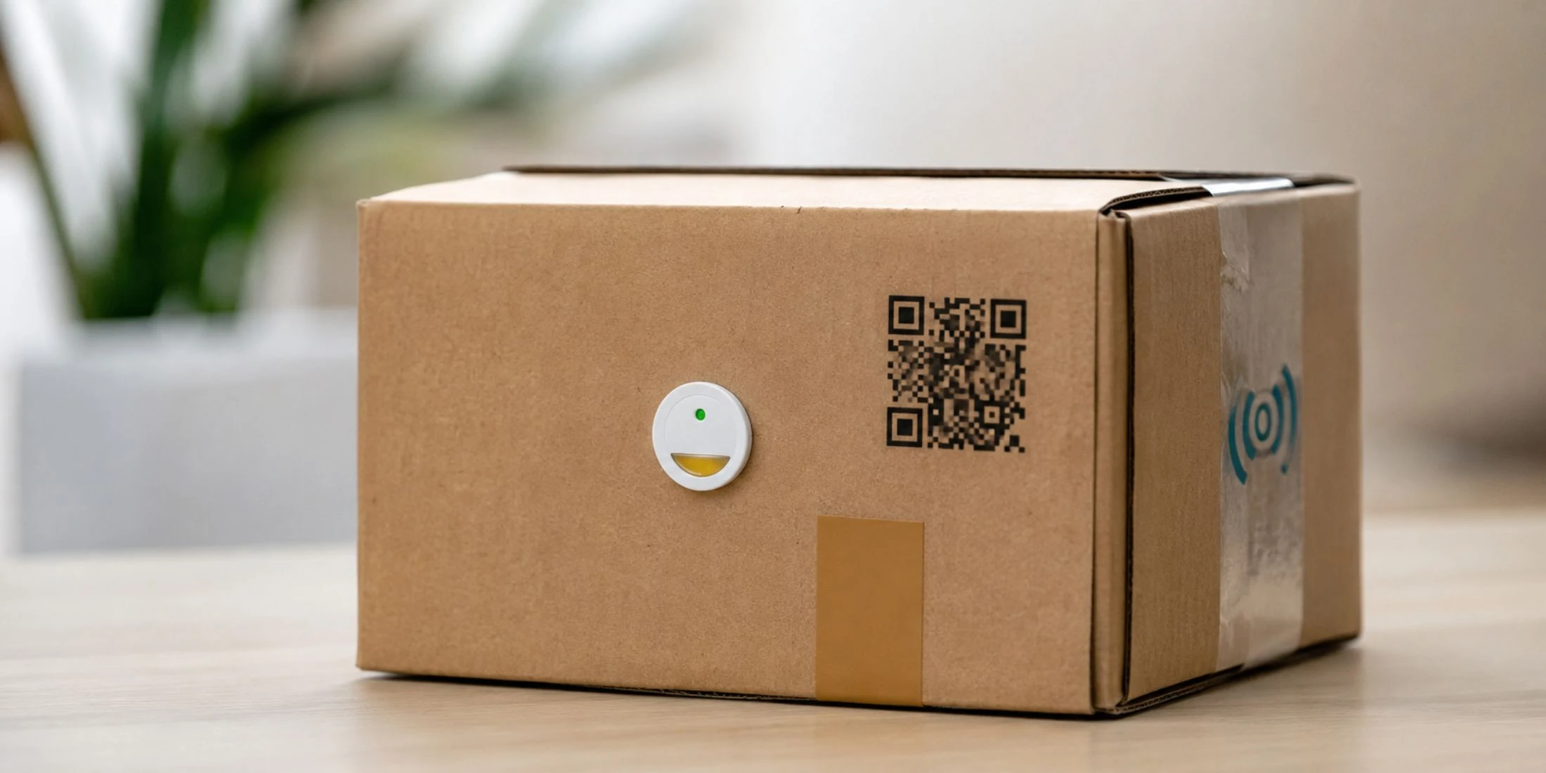 Smart Packaging