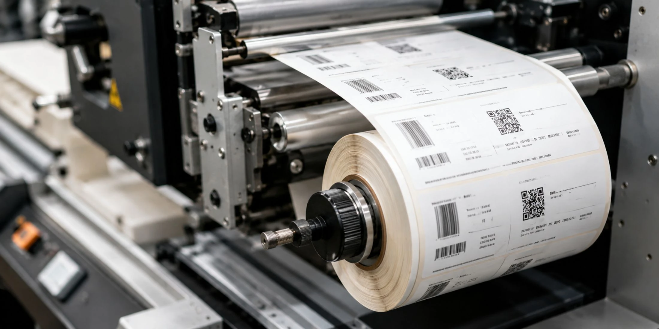 Label Solutions