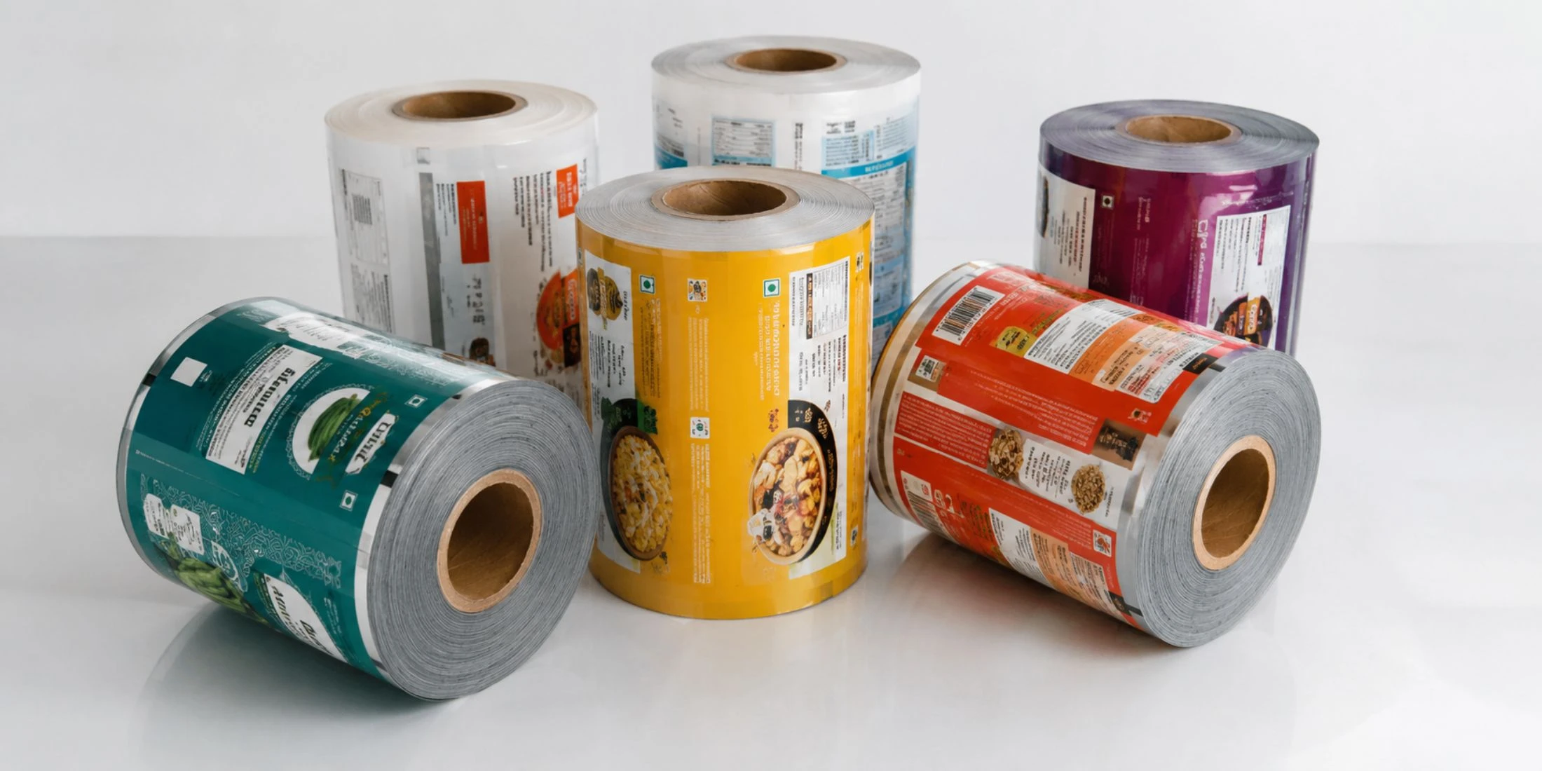 BOPP Label Insights