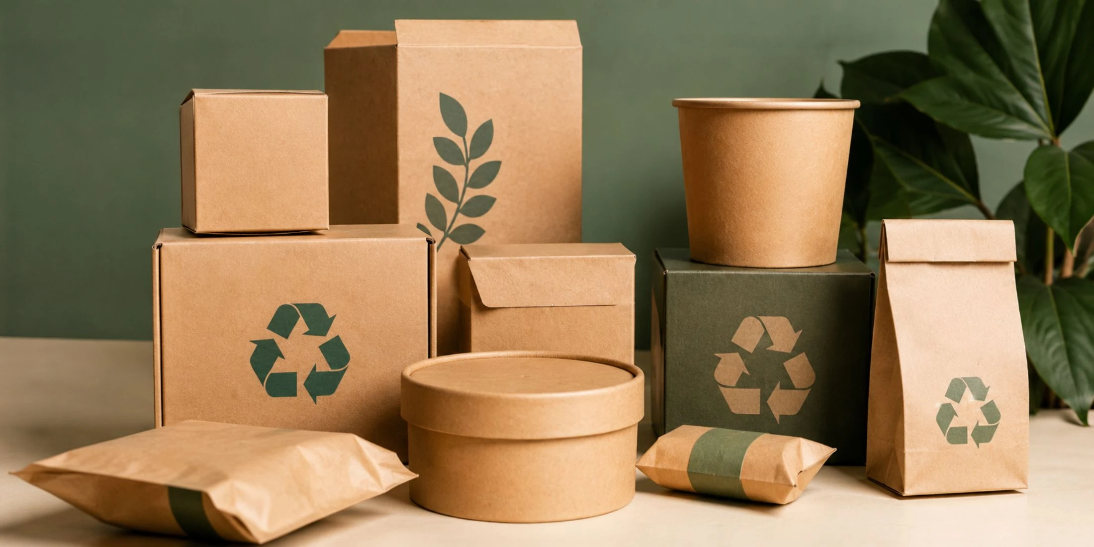 Packaging Trends