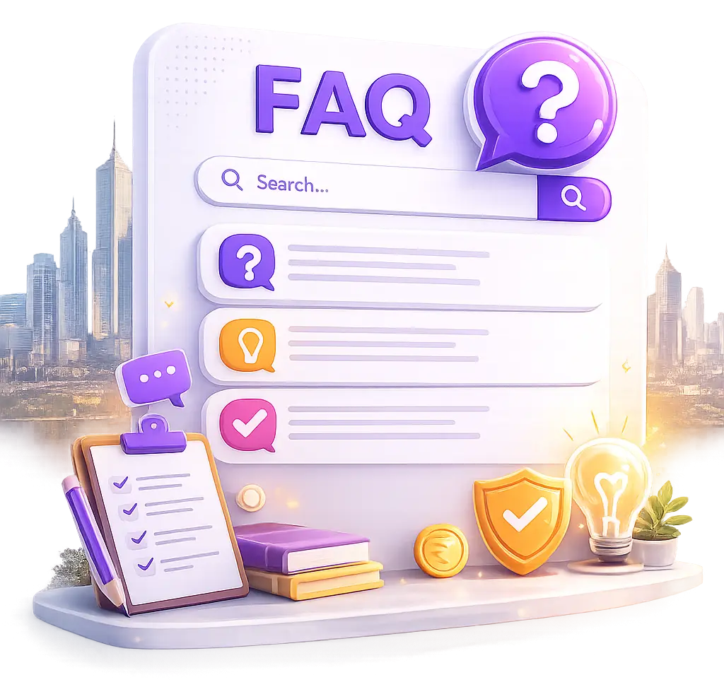 faq